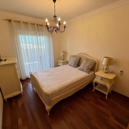 Appartement Terrazas Málaga