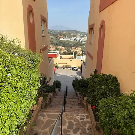 Appartement Terrazas