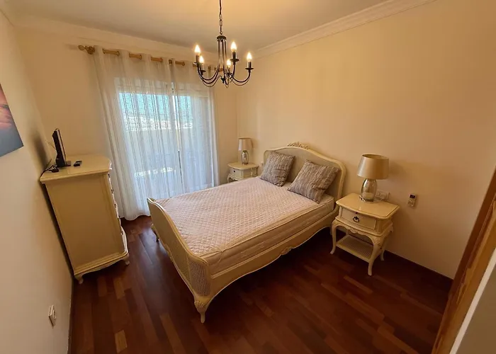 شقة Terrazas مالقة